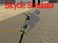 Παιχνίδι Bicycle Simulator