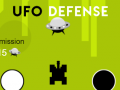 Παιχνίδι UFO Defense