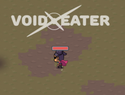 Άκυρο Eater 