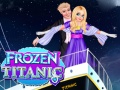 Παιχνίδι Frozen Titanic