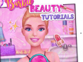 Παιχνίδι Barbie Beauty Tutorials