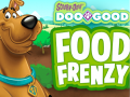 Παιχνίδι Scooby-Doo! Food Frenzy