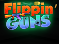 Παιχνίδι Flippin' Guns