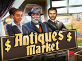 Παιχνίδι Antiques Market