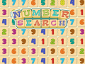 Παιχνίδι Number Search