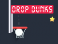 Παιχνίδι Drop Dunks