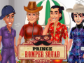 Παιχνίδι Prince Romper Squad