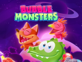 Παιχνίδι Bubble Monsters