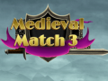 Παιχνίδι Medieval Match 3