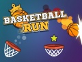Παιχνίδι Basketball Run