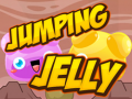 Παιχνίδι Jumping Jelly