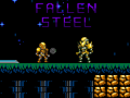 Παιχνίδι Fallen Steel