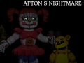 Παιχνίδι Afton's Nightmare