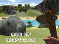Παιχνίδι Age Of Reptiles