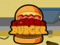 Παιχνίδι Extreme Burger