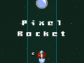 Παιχνίδι Pixel Rocket
