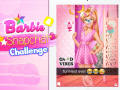 Παιχνίδι Barbie Snapchat Challenge
