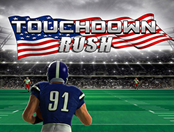Βιασύνη Touchdown .