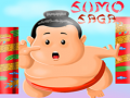 Παιχνίδι Sumo saga