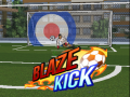 Παιχνίδι Blaze Kick