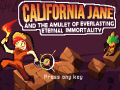 Παιχνίδι California Jane