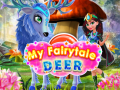 Παιχνίδι My Fairytale Deer