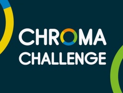 Πρόκληση Chroma .