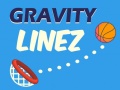 Παιχνίδι Gravity linez