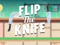 Παιχνίδι Flip the Knife