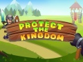 Παιχνίδι Protect The Kingdom
