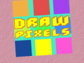 Παιχνίδι Draw Pixels