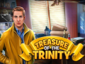 Παιχνίδι Treasure of the Trinity