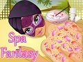 Παιχνίδι Spa Fantasy