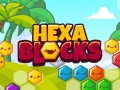 Παιχνίδι Hexa Blocks