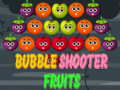 Παιχνίδι Bubble Shooter Fruits 