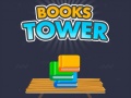 Παιχνίδι Books Tower