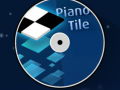 Παιχνίδι Piano Tile