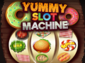 Παιχνίδι Yummy Slot Machine