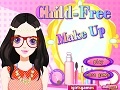 Παιχνίδι Lovely Make-up