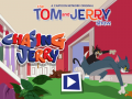 Παιχνίδι Tom and Jerry: Chasing Jerry