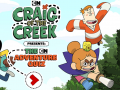 Παιχνίδι Craig of the Creek: The Adventure Quiz