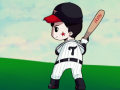 Παιχνίδι Play Baseball with Chanwoo and LG Twins!