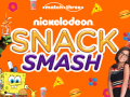 Παιχνίδι Nickelodeon Snack Smash