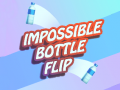 Παιχνίδι Impossible Bottle Flip