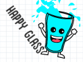 Παιχνίδι Happy Glass