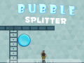 Παιχνίδι Bubble Splitter