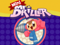 Παιχνίδι Mini Mr Driller