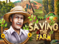 Παιχνίδι Saving The Farm