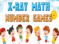 Παιχνίδι X-Ray Math Multiplication