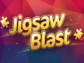 Παιχνίδι Jigsaw Blast
